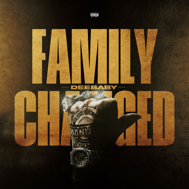 'Family Changed' cover art