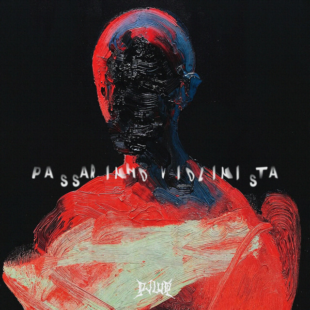 'Passarinho Violinista' cover art