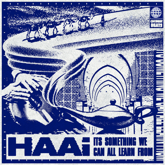 'It's Something We Can All Learn From' cover art