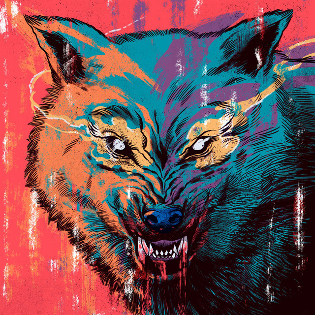 'Eat What You Kill' cover art