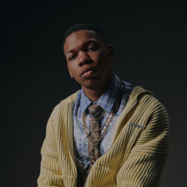 Charles Weems - Official Artist Photo
