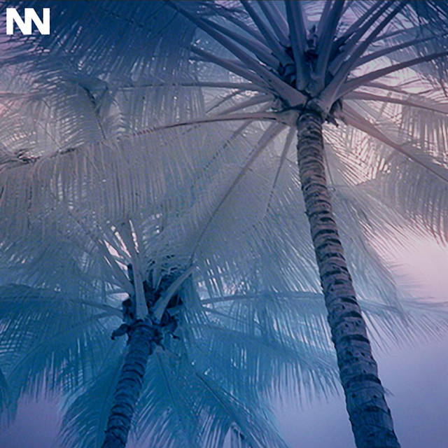 'LA's Getting Colder' cover art