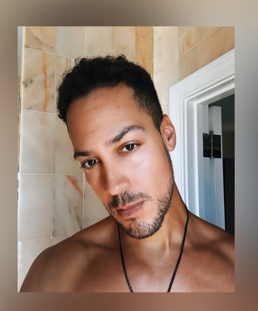TRENT - Official Artist Photo