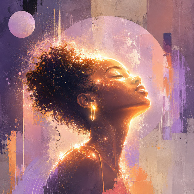 'khanya' cover art