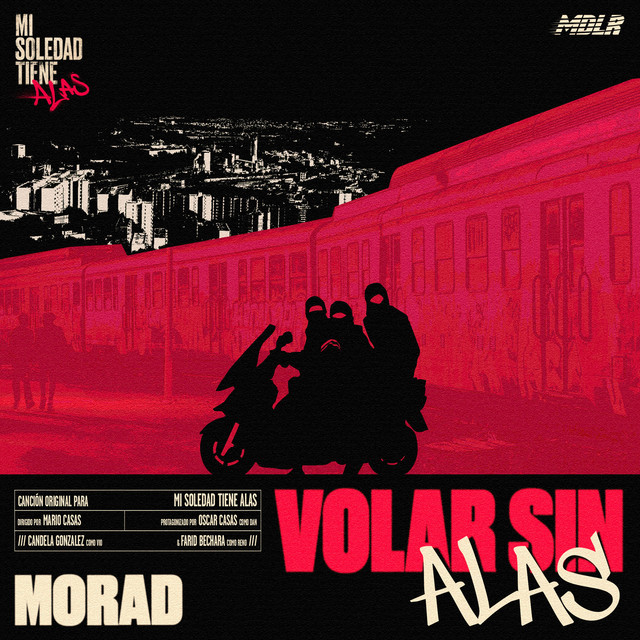 'Volar Sin Alas (From 