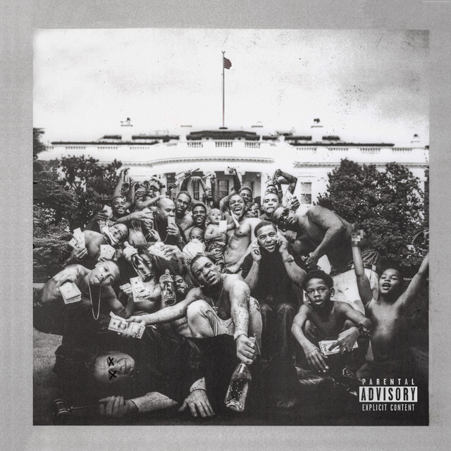 'These Walls' cover art