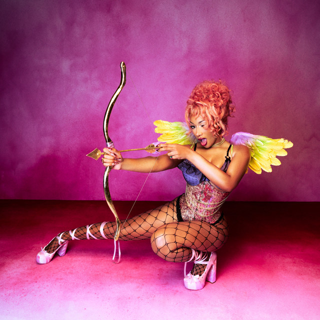 Megan Thee Stallion - Official Artist Photo