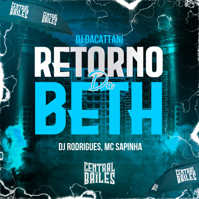 'Retorno Da Beth' cover art