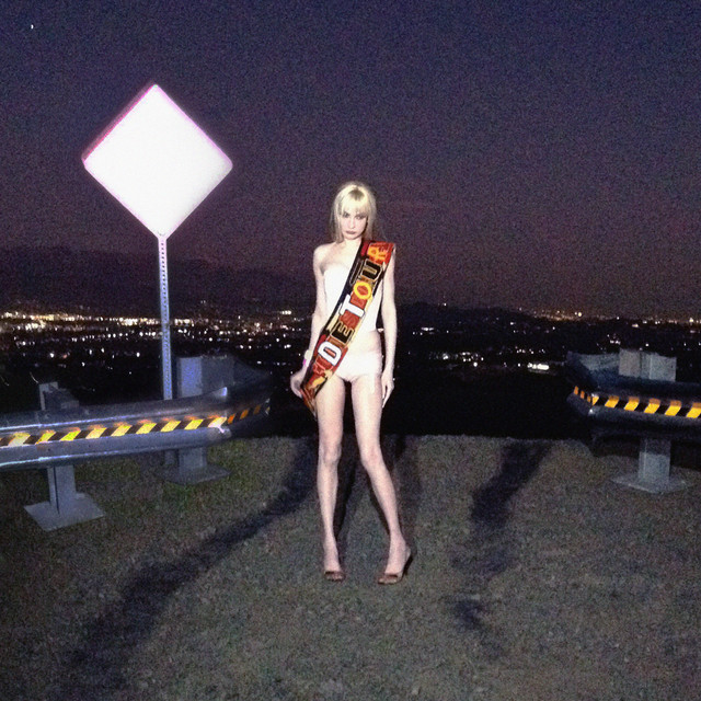 'Detour (Rare N' Deluxe)' cover art