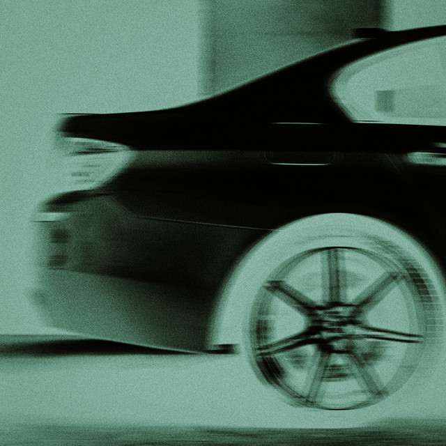 '3D' cover art