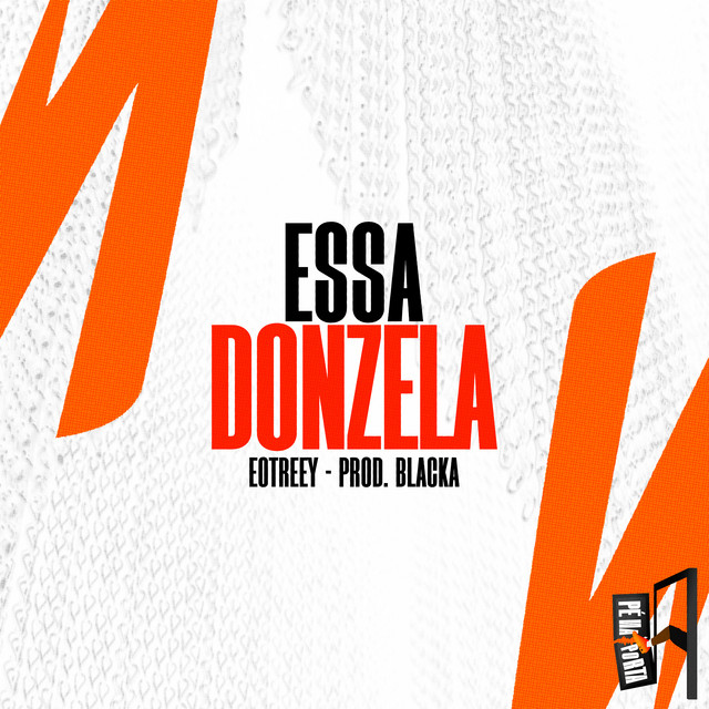 'Essa Donzela' cover art