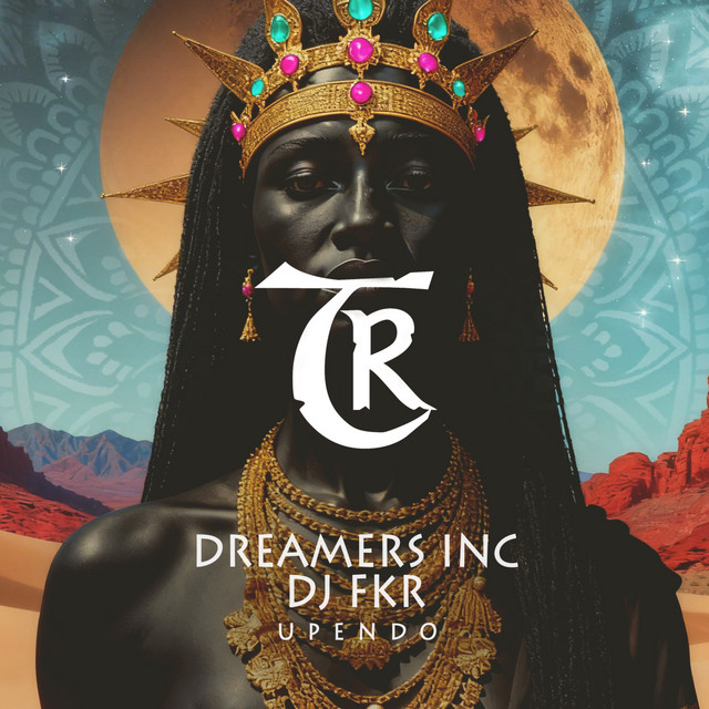 'Upendo' cover art