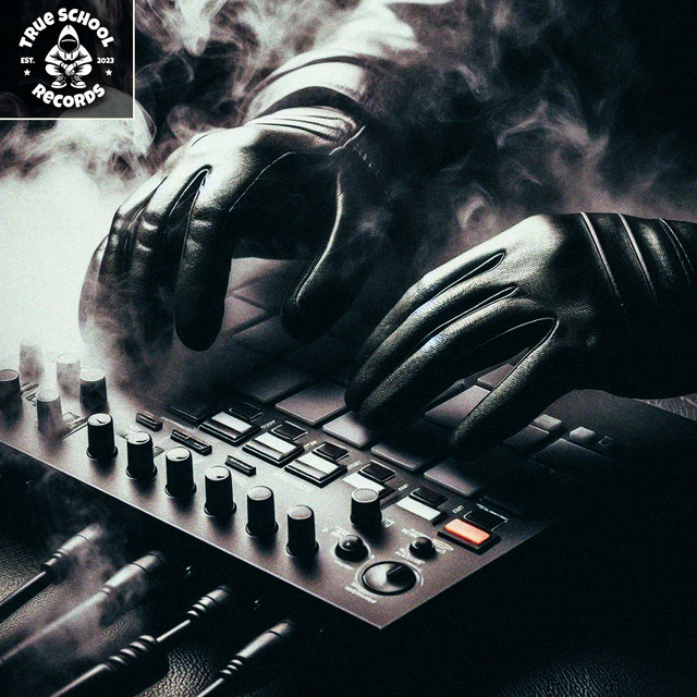 'Multi Tool' cover art