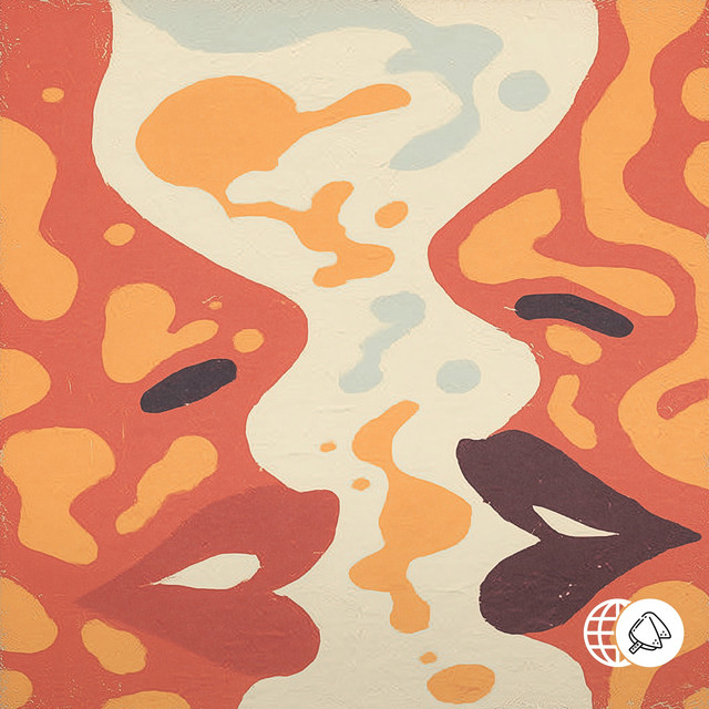 'Tengo Amor' cover art