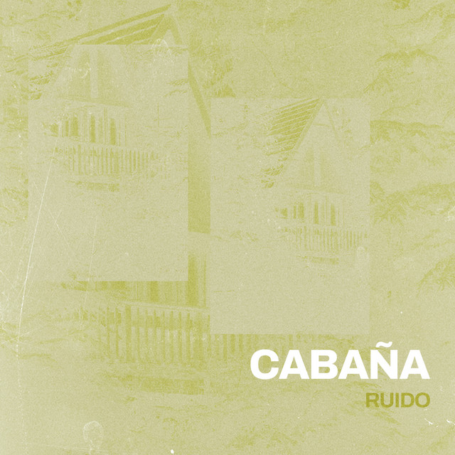'Cabaña' cover art