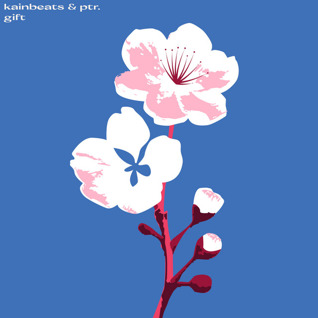 'Gift' cover art