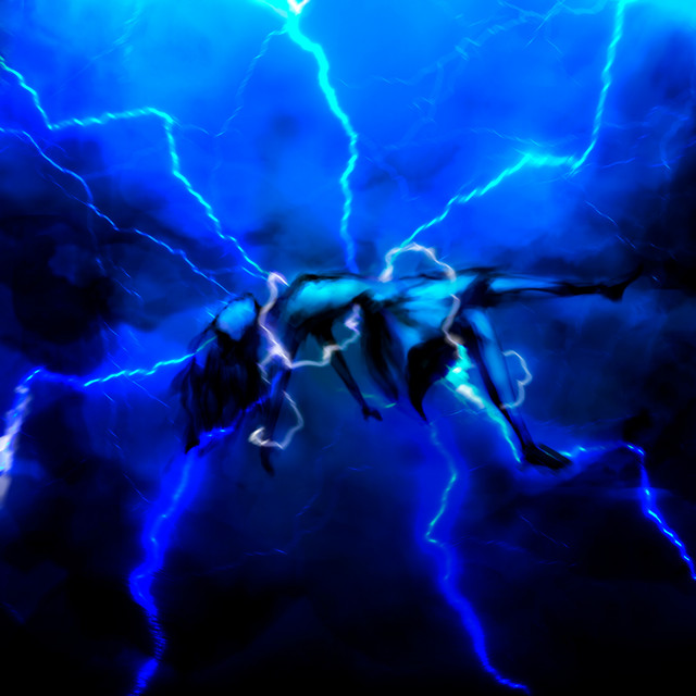 'Моё тело' cover art