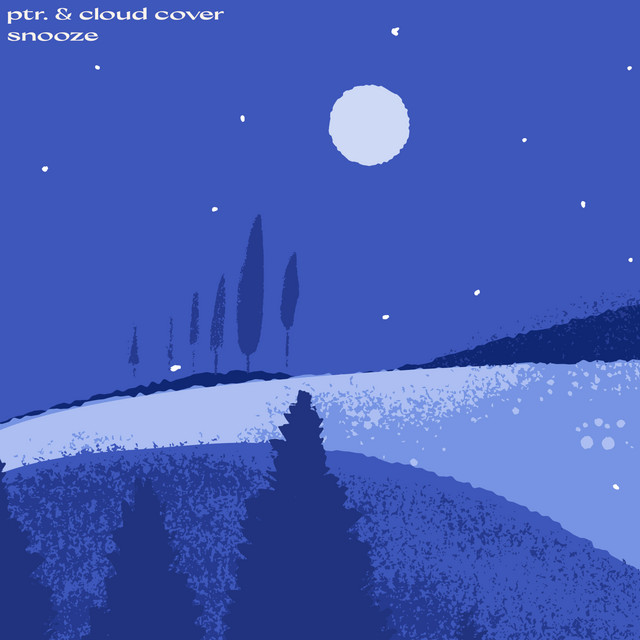 'Snooze' cover art