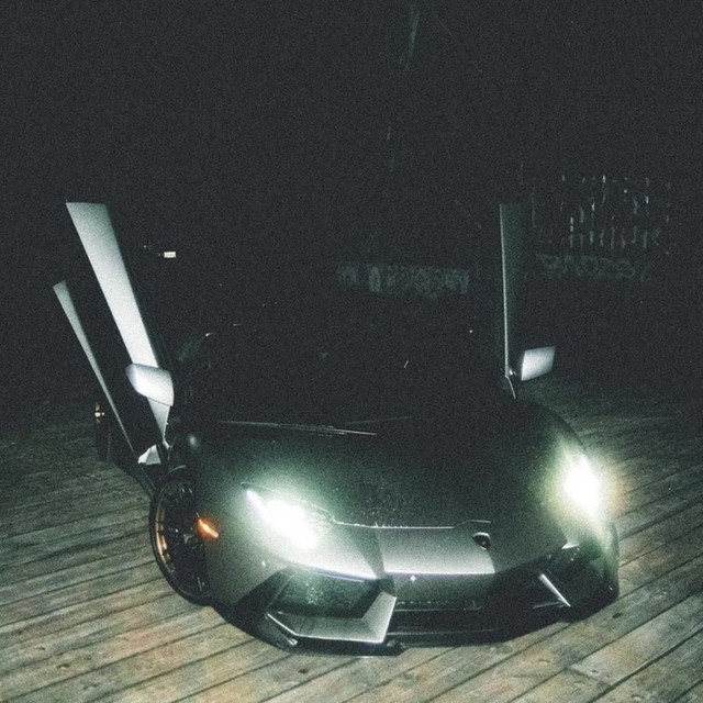 'Don't Wonna' cover art