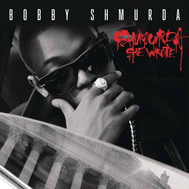 'Shmurda She Wrote' cover art