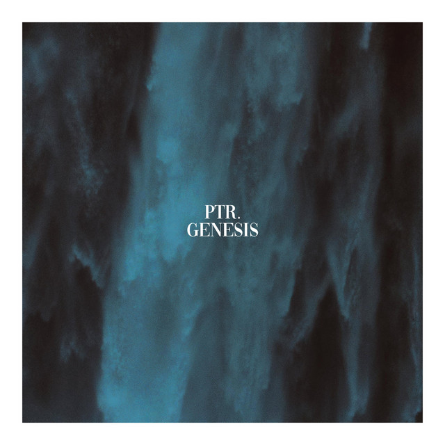'Genesis' cover art