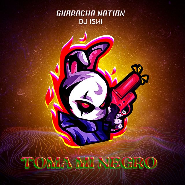 Guaracha Nation - Official Artist Photo
