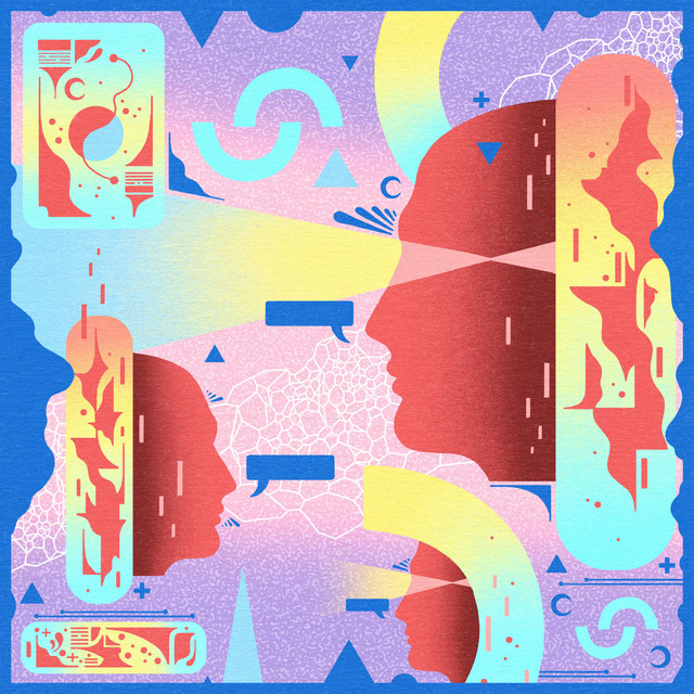 'Orbit' cover art