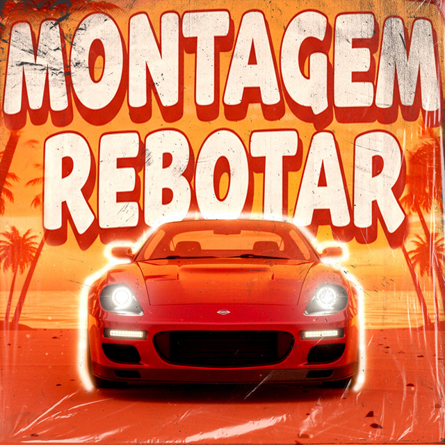 'MONTAGEM REBOTAR' cover art