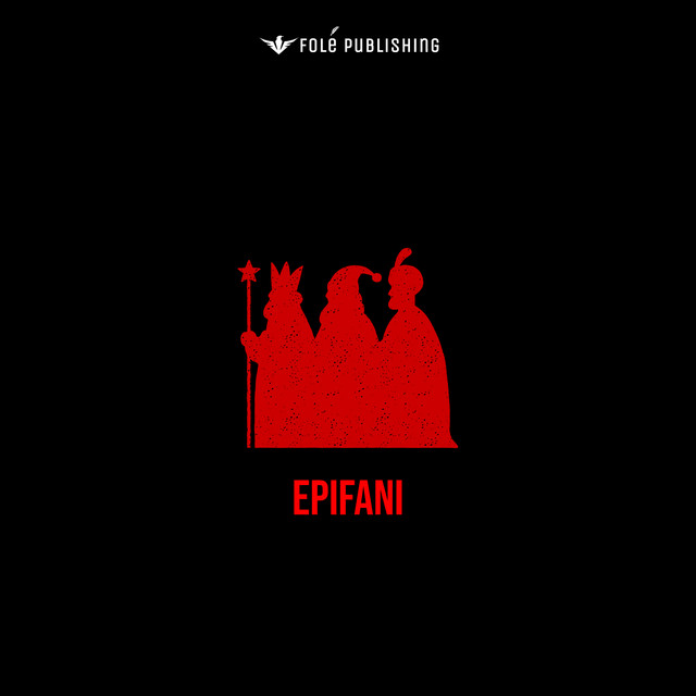 'Epifani' cover art