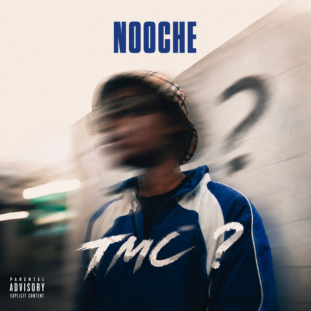 'TMC ?' cover art