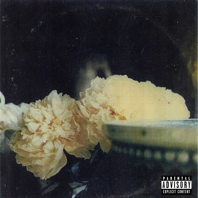 'Out The Clay' cover art