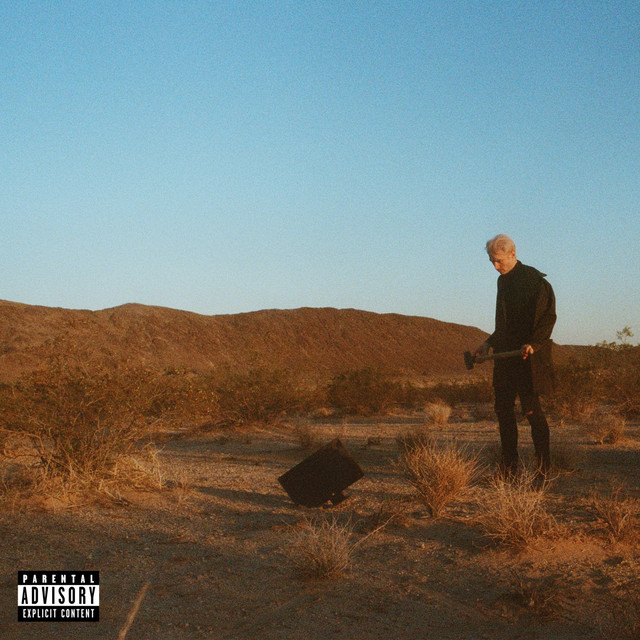 'SMSOU' cover art