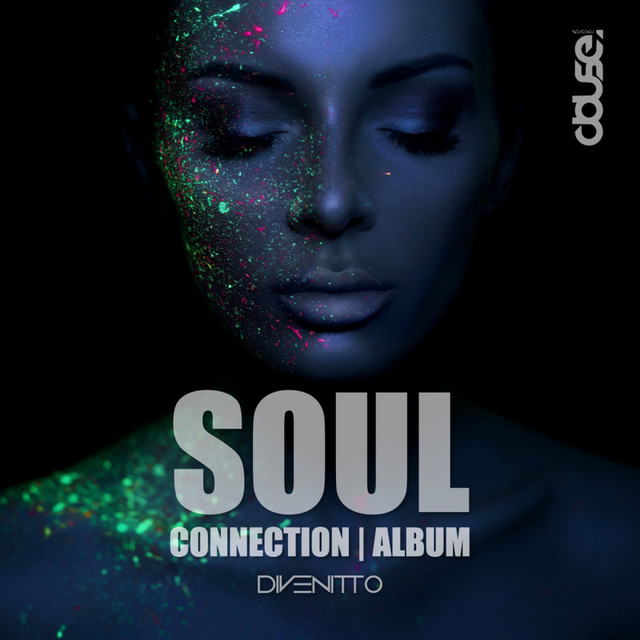 'Soul Connection Album' cover art