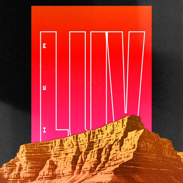 'Luv Her' cover art