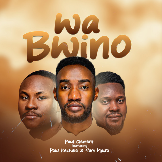 'Wabwino' cover art