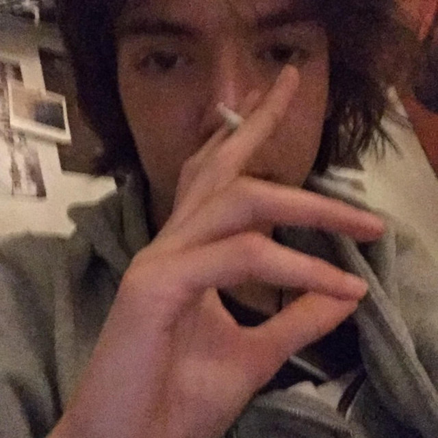 'i'm on that shit' cover art