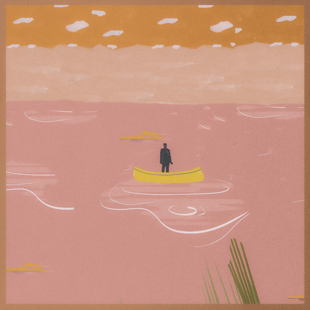 'awarene' cover art