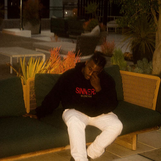 'No Feelings' cover art
