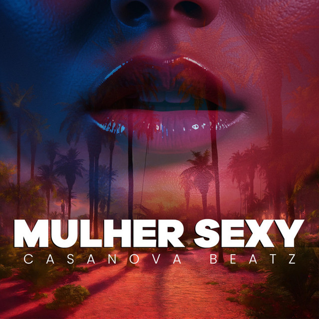 'Mulher sexy' cover art