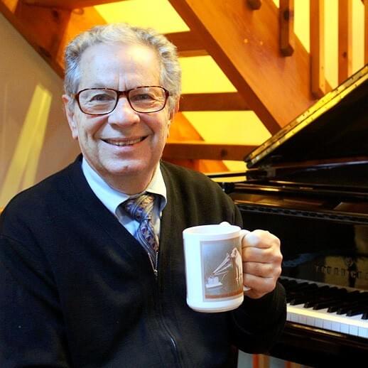 Thomas Z. Shepard - Official Artist Photo