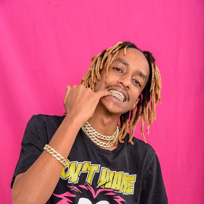 Boutross - Official Artist Photo
