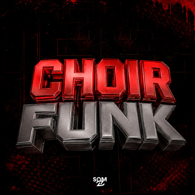 'Choir Funk' cover art