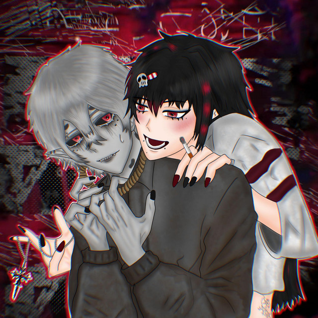 'so insane!' cover art