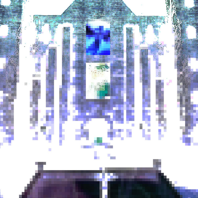 'DNA' cover art