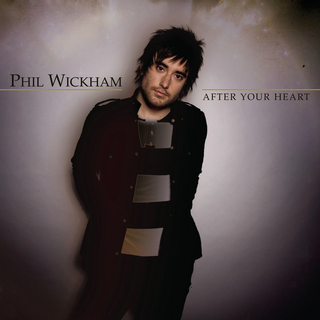 'After Your Heart' cover art