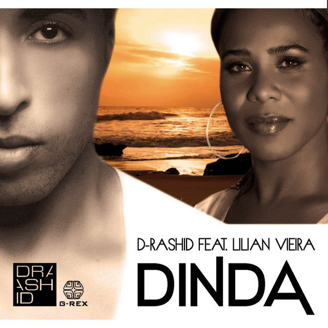 'Dinda' cover art
