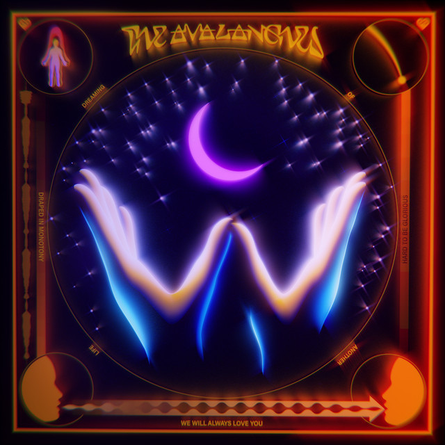 'We Will Always Love You (feat. Blood Orange)' cover art