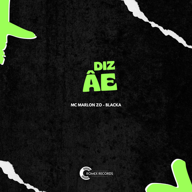 'Diz Âe' cover art