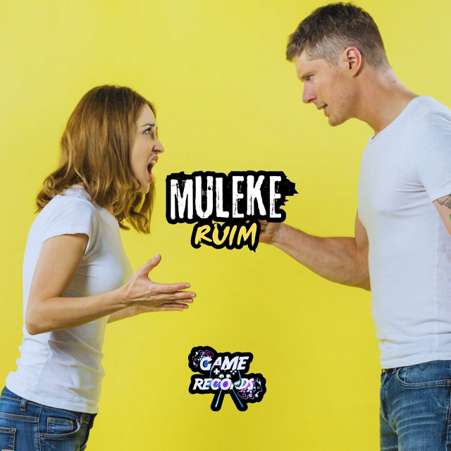 'Muleke Ruim' cover art