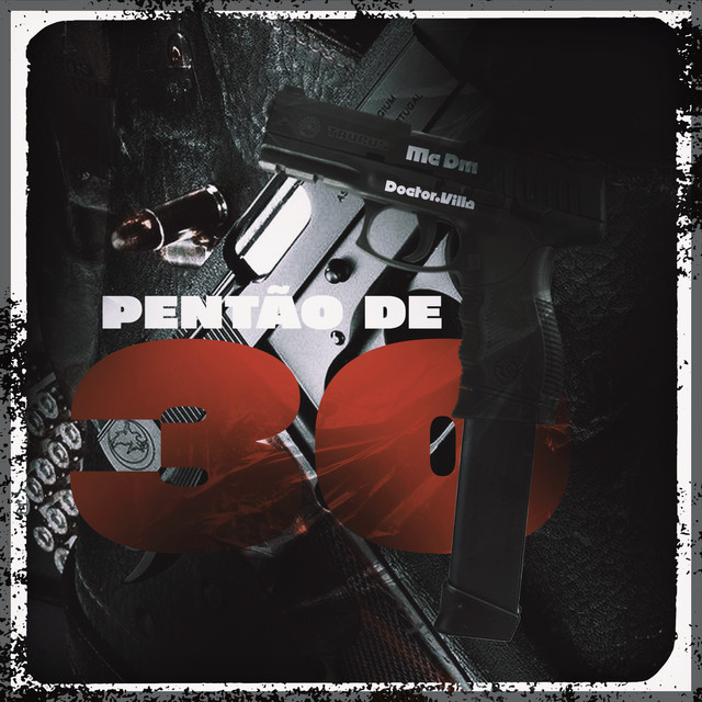 'Pentão de 30' cover art